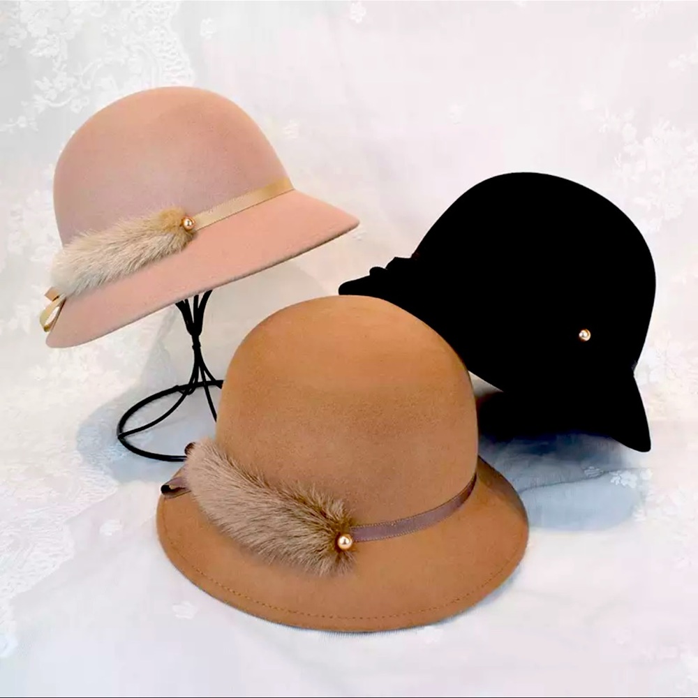 Winter hat